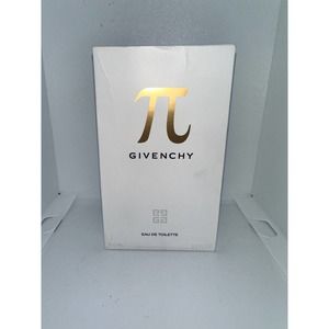 Givenchy Pi Men's Eau de Toilette - 3.3oz